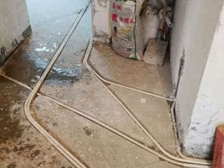 隐蔽工程 验收