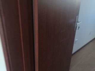 安装工程 验收