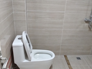 安装工程 验收