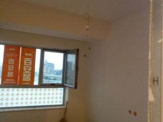 现场木制品造型施作