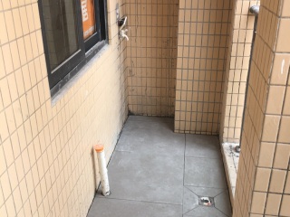 泥木工程 验收