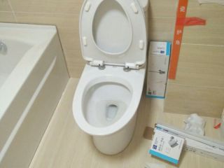 洁具、五金、电器安装