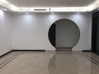 洁具、五金、电器安装