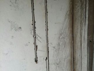 日常巡检
