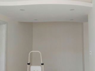 油漆工程 验收