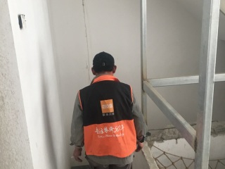 日常巡检