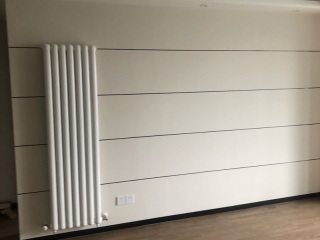 安装工程 验收