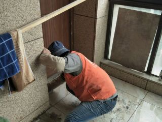 日常巡检