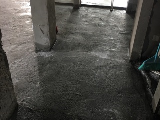 日常巡检