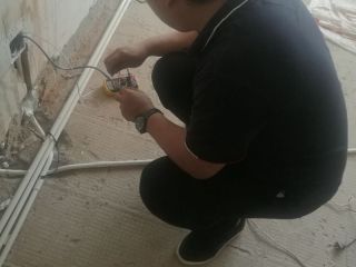 隐蔽工程 验收