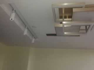 安装工程 验收