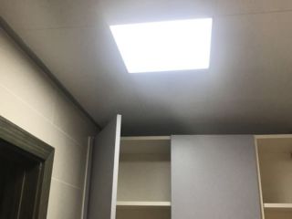 安装工程 验收