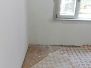 墙、顶面腻子批嵌