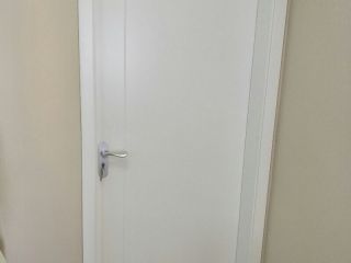 成品门及墙纸铺贴