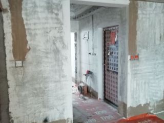 日常巡检