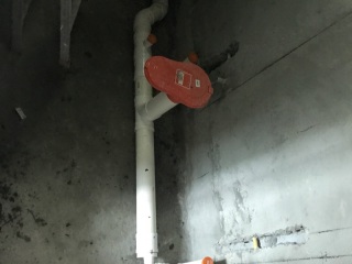 日常巡检