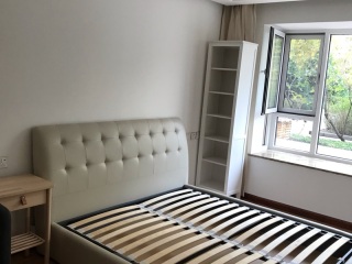 墙、顶面乳胶漆