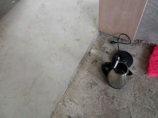 日常巡检