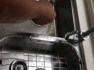橱柜安装