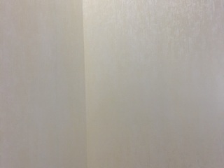 成品门及墙纸铺贴