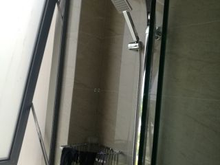 安装工程 验收