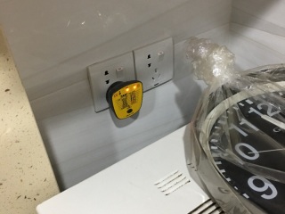 竣工验收