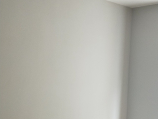 墙、顶面乳胶漆