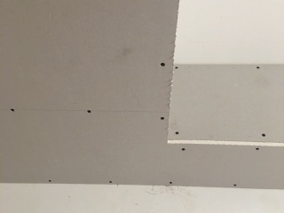 日常巡检