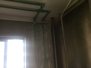 隐蔽工程 验收