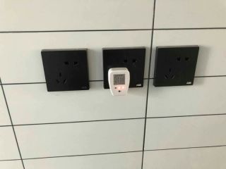 日常巡检