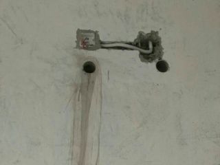 隐蔽工程 验收