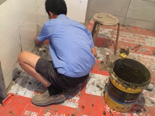日常巡检