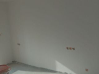 墙、顶面腻子批嵌