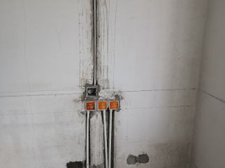 隐蔽工程 验收
