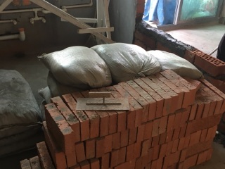 日常巡检