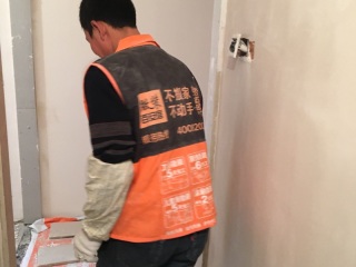 日常巡检