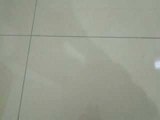 地砖铺贴及地面找平施作