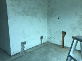 日常巡检