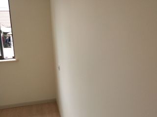 油漆工程 验收