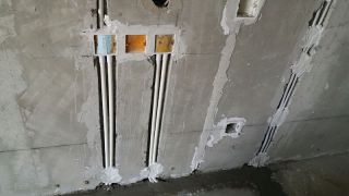 隐蔽工程 验收