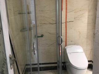 安装工程 验收