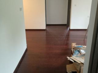 安装工程 验收