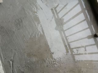 地砖铺贴及地面找平施作