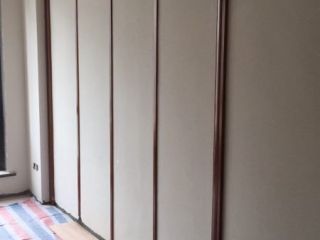 墙、顶面乳胶漆