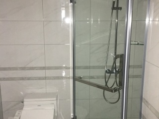 安装工程 验收