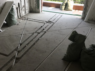 隐蔽工程 验收