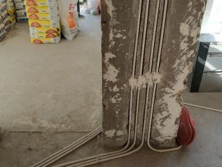 隐蔽工程 验收