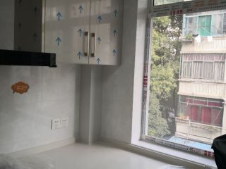 橱柜安装