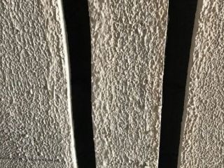 水、电管开槽施作
