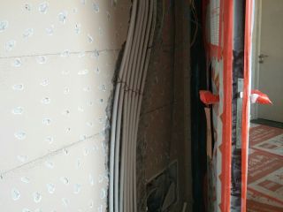 隐蔽工程 验收